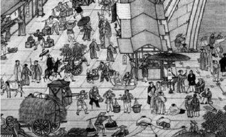 徭役是什么意思，劳役是什么意思解释