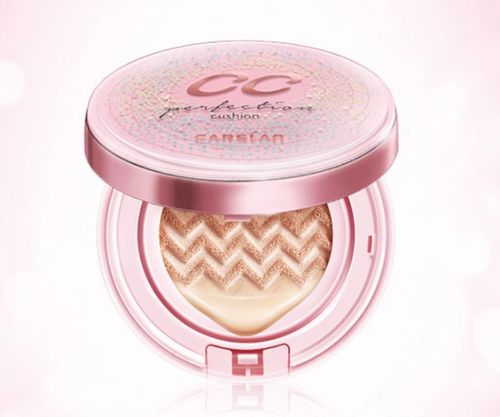 卡姿兰属于哪个档次的，中国化妆品十大名牌排名