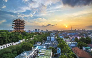 武汉在哪个省，中国地图