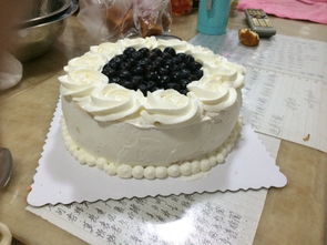 8寸蛋糕直径是多少厘米，10寸蛋糕直径是多少厘米