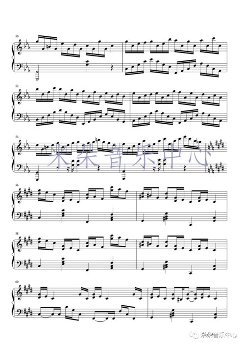 克罗地亚狂想曲是几级钢琴曲,马克西姆弹的