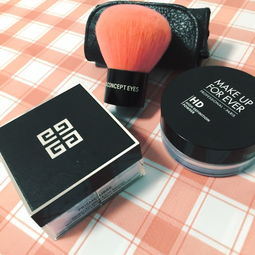 muf散粉，muf散粉不同版本