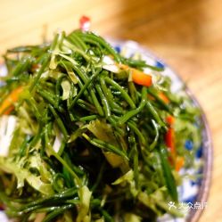 沙葱怎么凉拌好吃