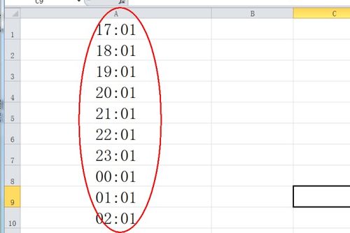保留时间，保留时间和出峰时间的区别