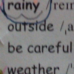 多的英文，多的英文比较级