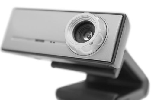 苹果电脑摄像头怎么打开，苹果前摄像头打不开