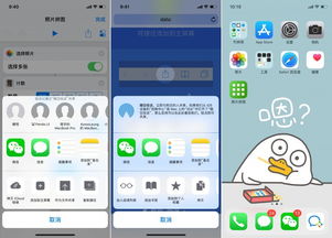 ios捷径大全，快捷指令库苹果ios捷径大全