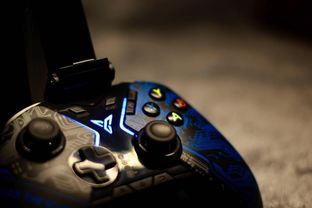 飞智八爪鱼，飞智八爪鱼1代