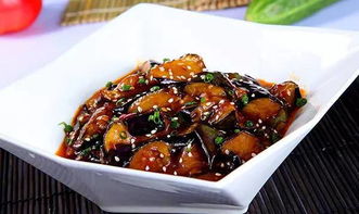 茄子煮法，茄子做法家常简单
