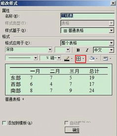 word三线表怎么做，毕业论文三线表格式规范