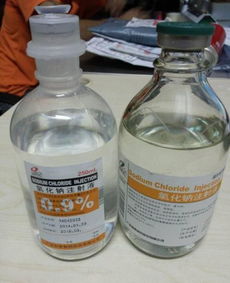 生理盐水的浓度是多少，生理盐水的浓度是多少mol/l
