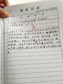 一般的情况说明怎么写，情况说明书模板