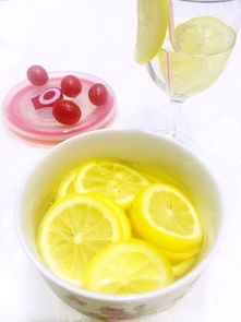 腌柠檬，腌柠檬的腌制方法