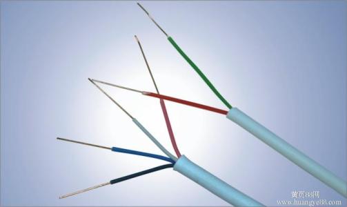 网线用哪4根，网线用哪4根线