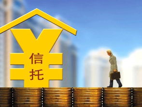 信托基金是啥意思