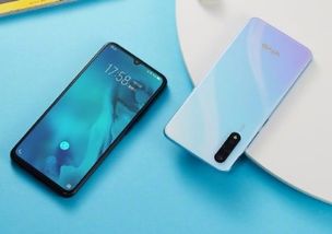 vivoz5参数，vivoz5x参数