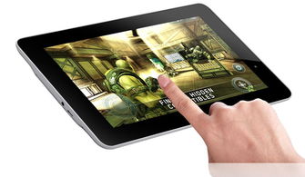 台电平板电脑怎么样，台电平板电脑怎么样?