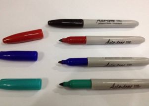 记号笔用什么能擦掉，怎样去除记号笔留下的痕迹