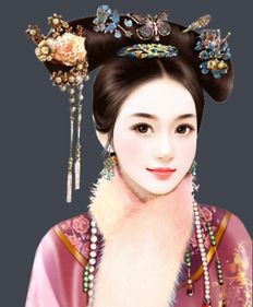 静和公主，静和公主历史原型