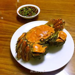 蒸螃蟹的做法步骤，怎样蒸螃蟹简单又好吃