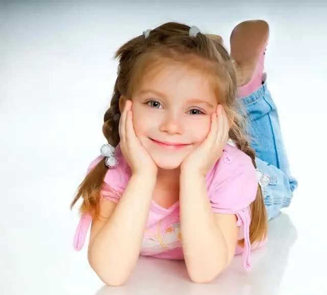 女孩可爱名字，女孩名字