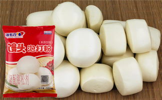 只用泡打粉能蒸馒头吗