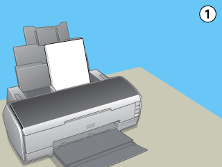 怎么清洗打印头，怎样清洗打印机墨盒喷头
