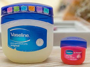 凡士林是什么，凡士林是什么成分