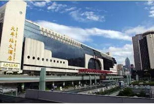 深圳站就是罗湖站吗，深圳站就是罗湖站吗具体位置在哪里