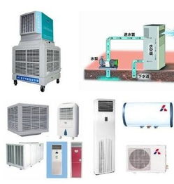 水空调，水空调到底好不好