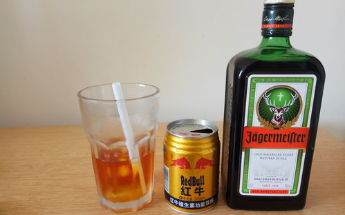 野格配什么好喝，野格属于什么酒