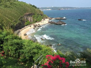 北海涠洲岛旅游攻略，北海涠洲岛旅游攻略自由行