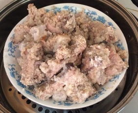 芋头粉，芋头粉是什么东西做的