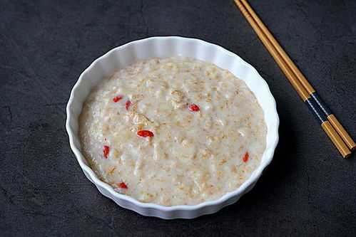 麦片煮粥怎么煮