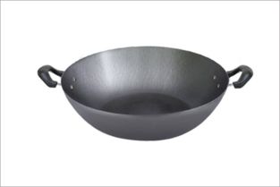 新铁锅使用前如何处理，新铁锅使用前如何处理开锅