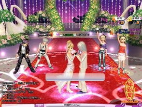 游戏名字女可爱，女生游戏名字可爱