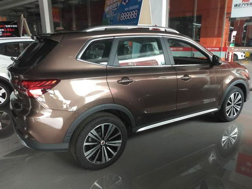 什么是suv