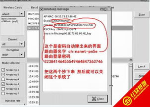 求wifi密码字典