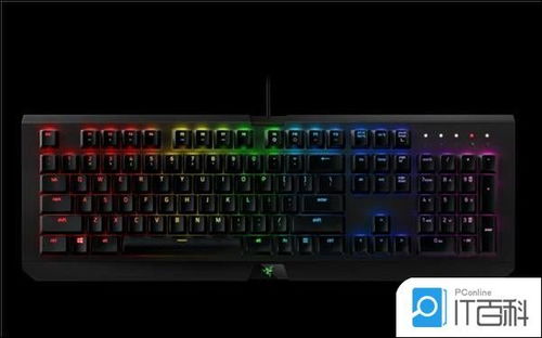 机械键盘的好处，机械键盘的好处是什么