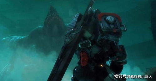 电影猎谎者谁是凶手