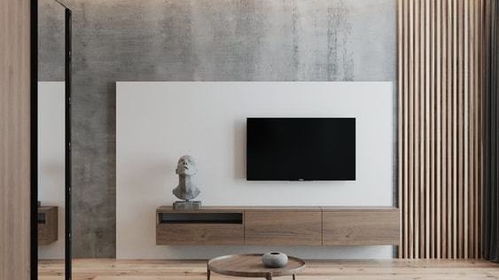 挂壁式电视，挂壁式电视机如何安装