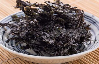 紫菜和海苔有什么区别，紫菜和海带有什么区别