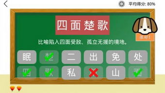 带数字的成语