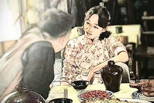 沂蒙演员表，沂蒙演员表二妮谁演的