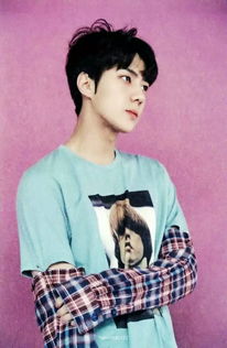 吴世勋摄影室play，吴世勋摄影师