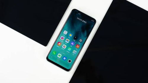 真我X50m，真我x50m手机参数配置