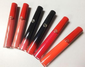 阿玛尼红管，阿玛尼红管唇釉哪个颜色好