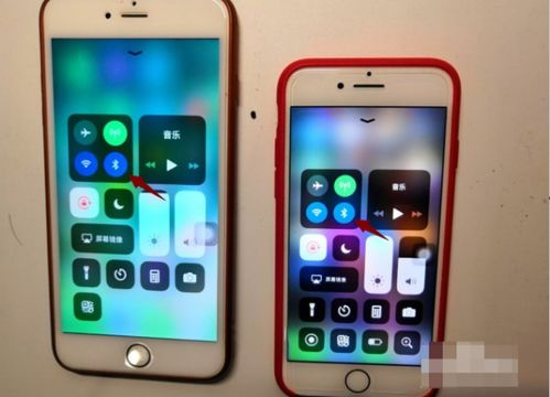 两个苹果手机怎么传照片，苹果手机照片怎么传到另一个手机