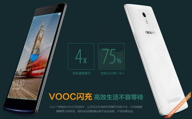 oppofind7，oppofind7什么时候上市的