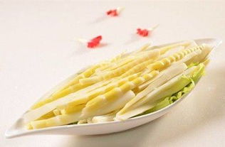 竹笋焯水多长时间，竹笋焯水后要泡多久才能吃